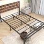 Double Bed Frame Image 7