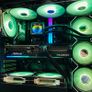 Amd Ryzen Gaming Pc 7 7800x3d, Rx 9070 Xt 16gb Image 10