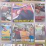NME New Musical Express Magazines Image 3