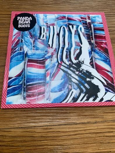 Panda Bear - Buoys