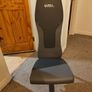 Gym Set - Treadmill, Weigh Bench, Weights & Mat Image 3