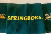 South Africa Rugby Scarf Springboks