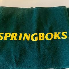 South Africa Rugby Scarf Springboks