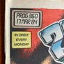 Comic: '2000AD' no. 360 (17/03/1984) Image 2