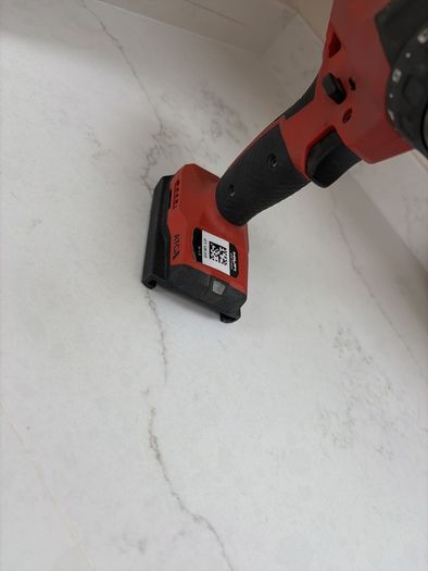 Hilti Drill