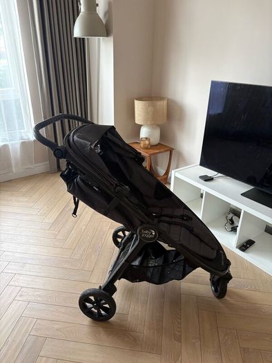 Baby Jogger City Mini GT2