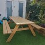 Picnic Bench Image 7
