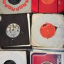 vinyl singles , lots of Irish pressings Image 10
