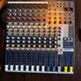 Soundcraft EFX 8 Image 2