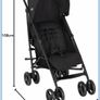Graco Buggy Image 3