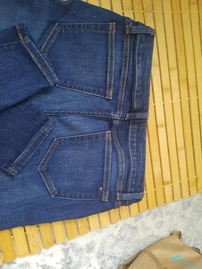 Tommy hilfiger skinny jeans