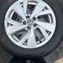 Volkswagen alloys 205/60R 16 82V Image 3