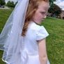Communion Dress Image 3