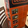 Black and Decker chainsaw Image 3