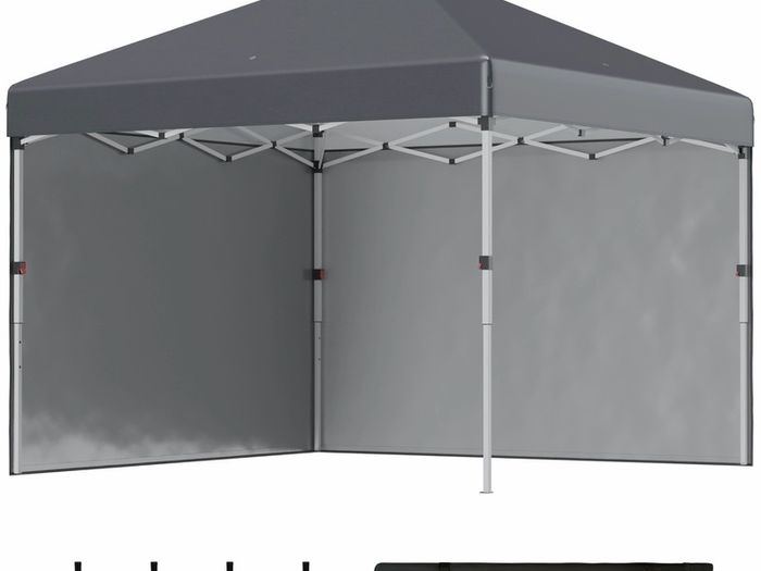 Pop Up Gazebo