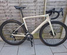 BMC Roadmachine 54 cm