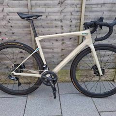 BMC Roadmachine 54 cm