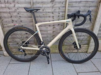 BMC Roadmachine 54 cm