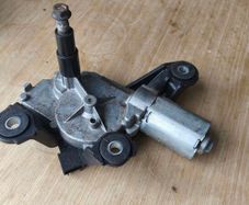 Rear Wiper Motor Nissan Qashqai J10