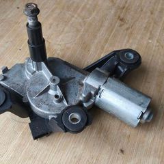 Rear Wiper Motor Nissan Qashqai J10