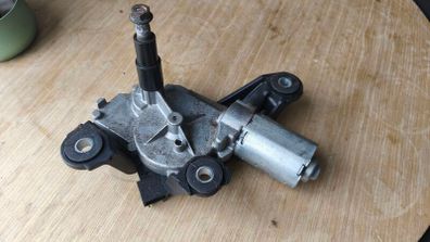 Rear Wiper Motor Nissan Qashqai J10