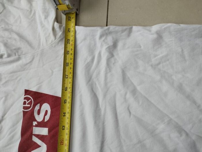 Levis  T -Shirt