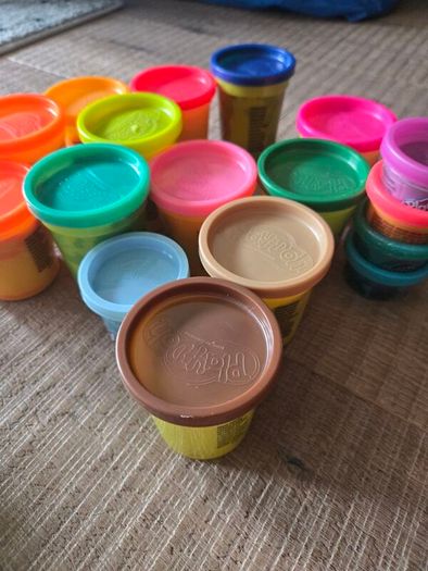 Play-doh