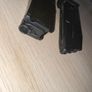Airsoft Mags, WE 25rd Magazine for M9 Series - Green Gas  &  Tokyo Marui 72rd Magazine for MP5 A5 Recoil Shock Image 4