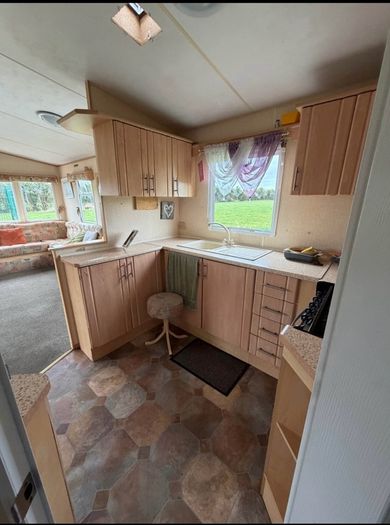 Mobile home