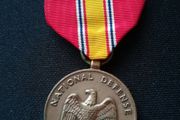 United States National Defense Service Medal (NDSM)