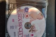 Sex and the City DVD