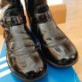 Girls boots size 12 EU 30 Image 4