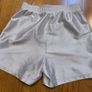 Real Madrid signed shorts Image 3