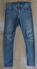 G-star D-Staq 3D Slim Fit Jeans 34Wx34L