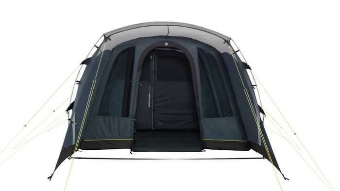 Outwell Sunhill 5 Air Beam Tent New
