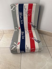Folding Chair Mattress