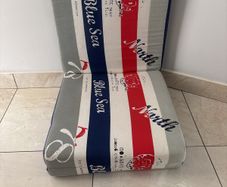 Folding Chair Mattress