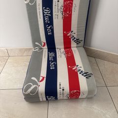 Folding Chair Mattress