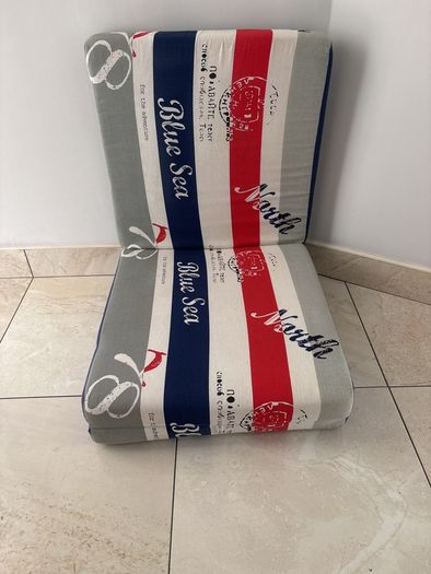 Folding Chair Mattress