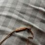 Michael Kors Rose gold necklace Image 5