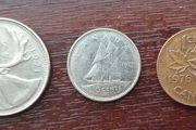 3 Canada Coins