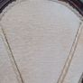 Rare Antique Walnut Ladies Chair Image 4