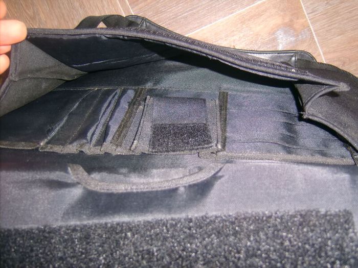 Laptop bag