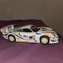 Two Hornby Scalextric Models Image 5