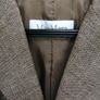 Max Mara Jacket size 14 UK 46 It New Image 2