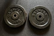 Weights