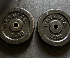 Weights