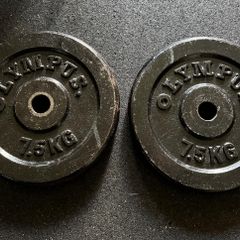 Weights