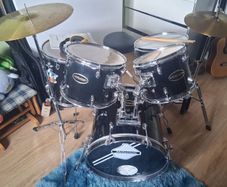 Drum kits