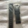 UGLEI Genuine Leather Watch Strap Image 2